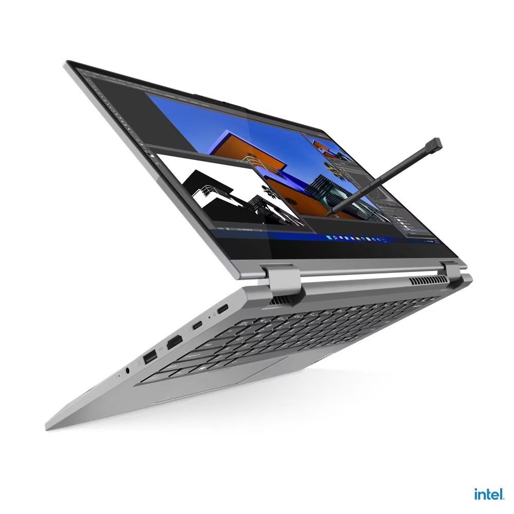 LENOVO NTB ThinkBook 14s Yoga G3 - i7-1355U, 14