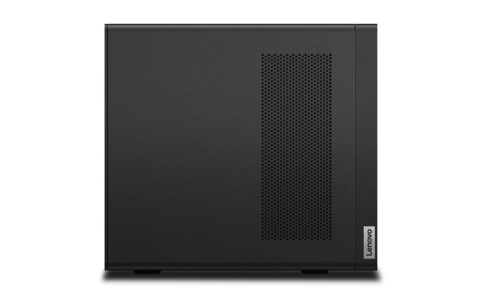 LENOVO PC ThinkStation/ Workstation P3 Ultra - i7-13700, 16GB, 512SSD, DP, THb, Intel UHD 770, Black, W11P, 3Y Onsite4 