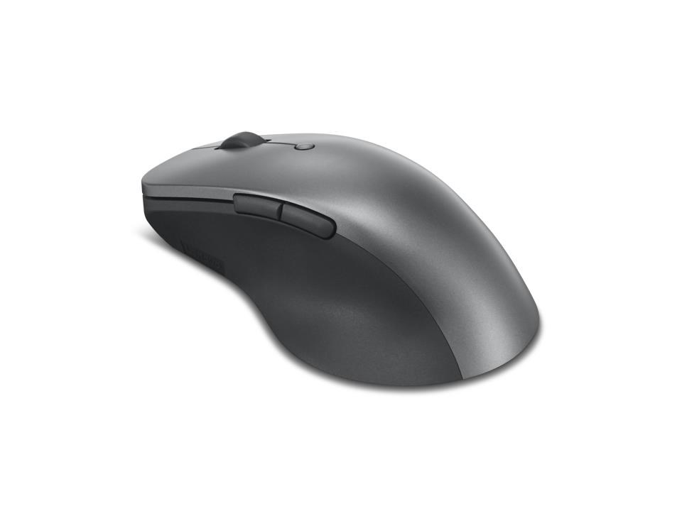 LENOVO myš bezdrátová Professional Bluetooth Rechargeable Mouse0 