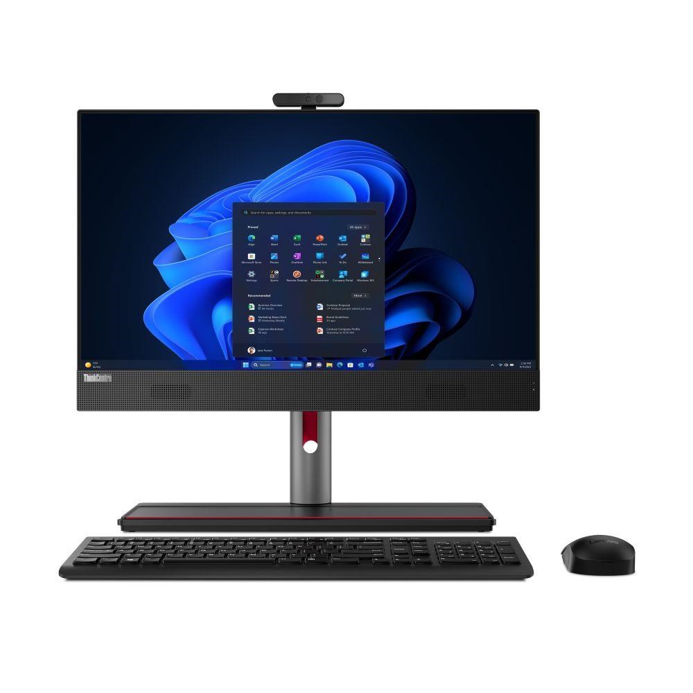 LENOVO PC ThinkCentre M90a AiO G5 - i5-14500,23.8