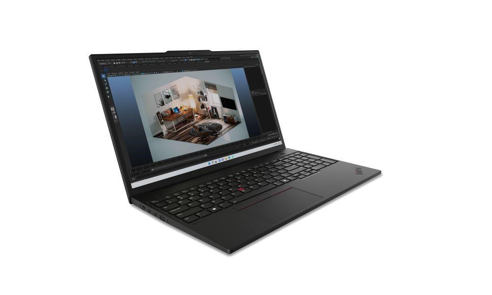 LENOVO NTB ThinkPad Workstation P16s G3 - Ultra7 155H, 16