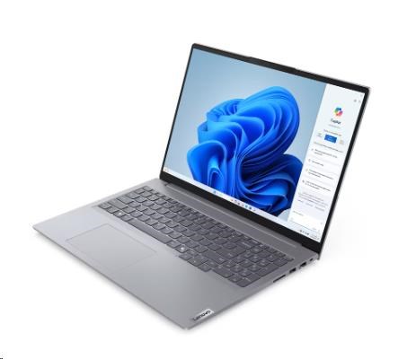 LENOVO NTB ThinkBook 16 G7 ARP - Ryzen™ 7 7735HS,16