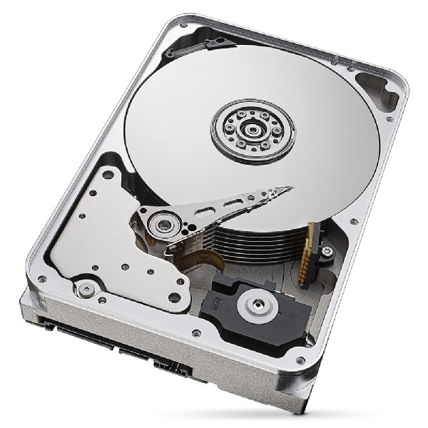 BAZAR - SEAGATE HDD IRONWOLF PRO (NAS) 16TB SATAIII/ 600,  7200rpm,  recertified product4 