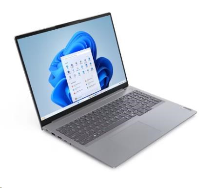 LENOVO NTB ThinkBook 16 G7 ARP - Ryzen™ 5 7535HS,16