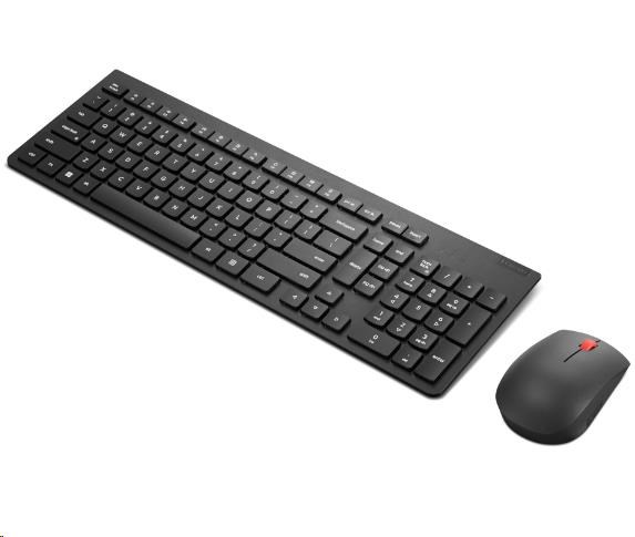 Lenovo Essential Wireless Keyboard and Mouse Combo Slovak1 