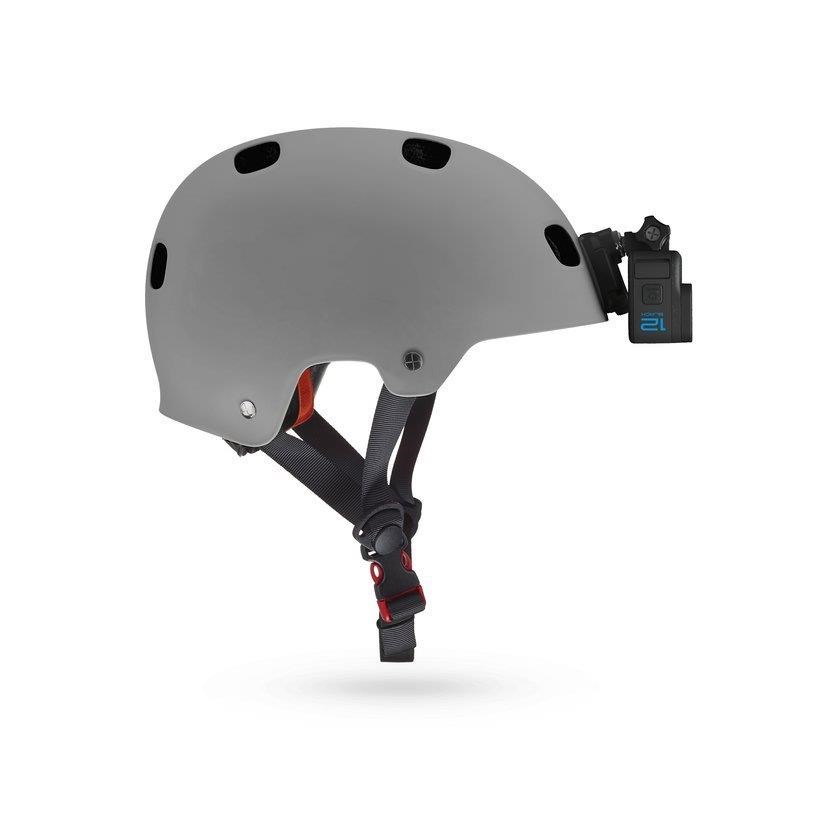 GoPro Helmet Front + Side Mount1 