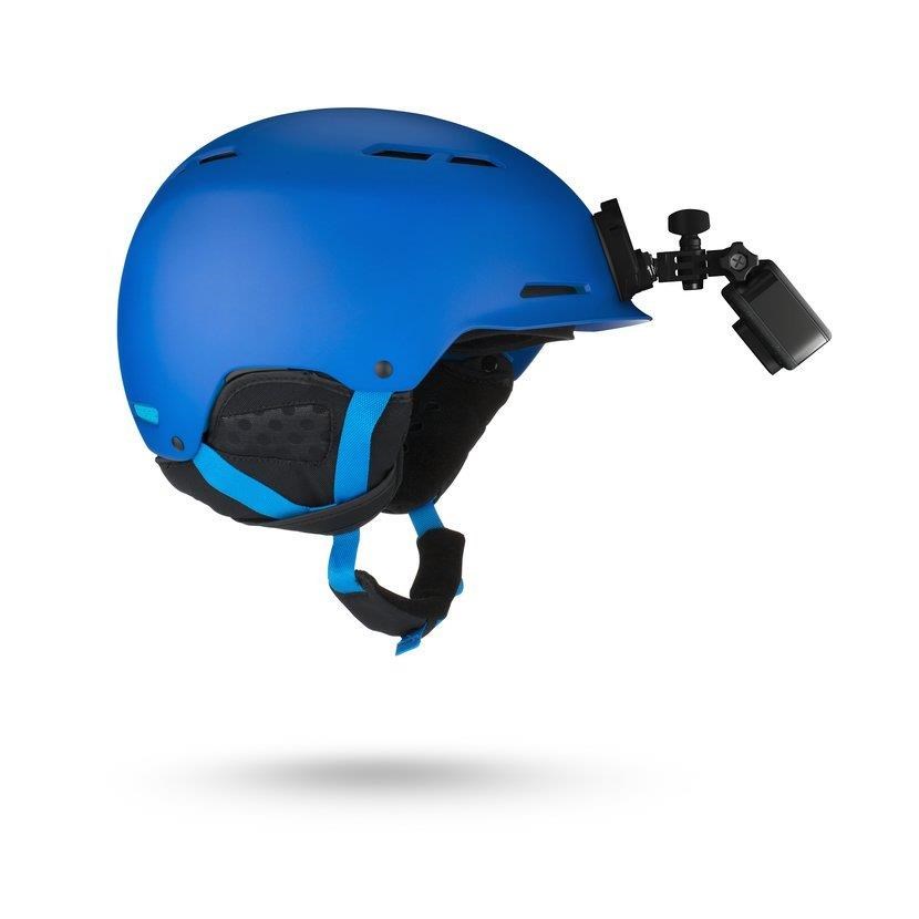 GoPro Helmet Front + Side Mount2 