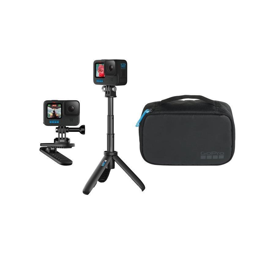 GoPro Travel Kit0 