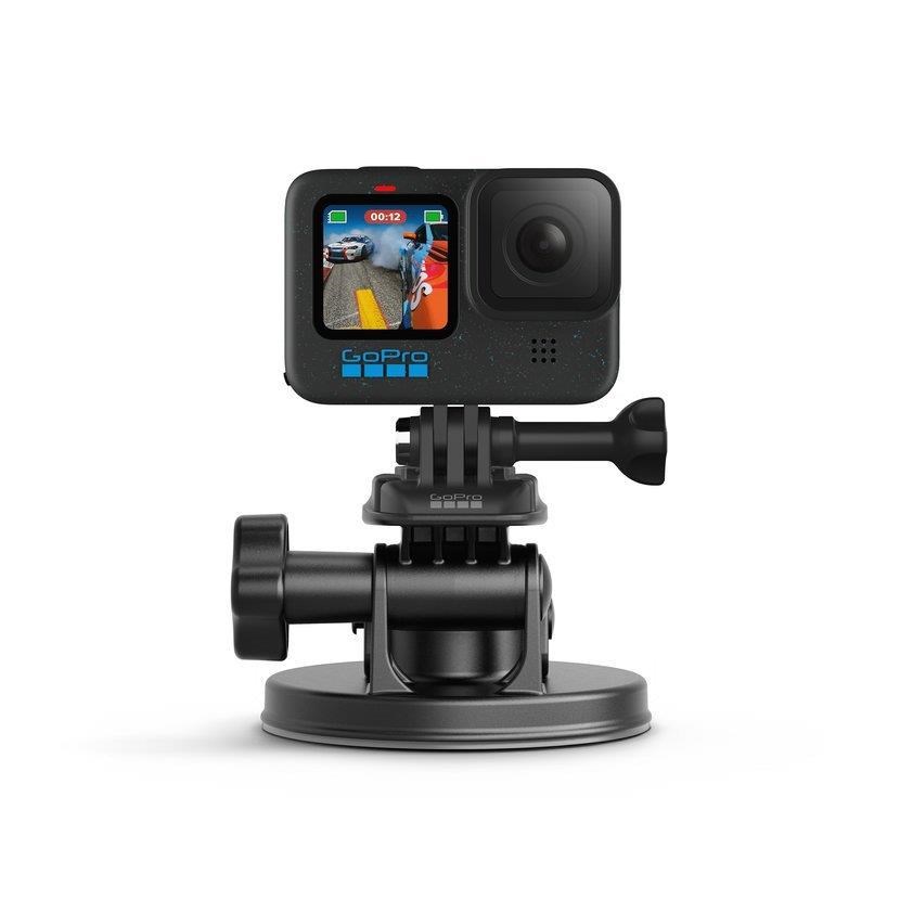 GoPro Suction Cup0 