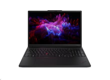 LENOVO NTB ThinkPad P16s Gen 3 -  Ultra 5 125H, 16