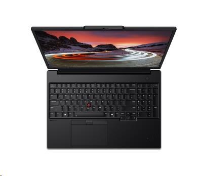 LENOVO NTB ThinkPad P16s Gen 3 -  Ultra 5 125H, 16