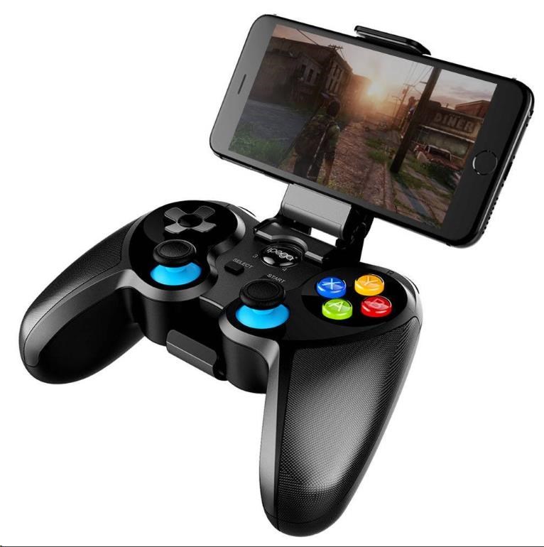 iPega Bluetooth Gamepad PG-9157 pro Android iOS PC Android TV N-Switch1 