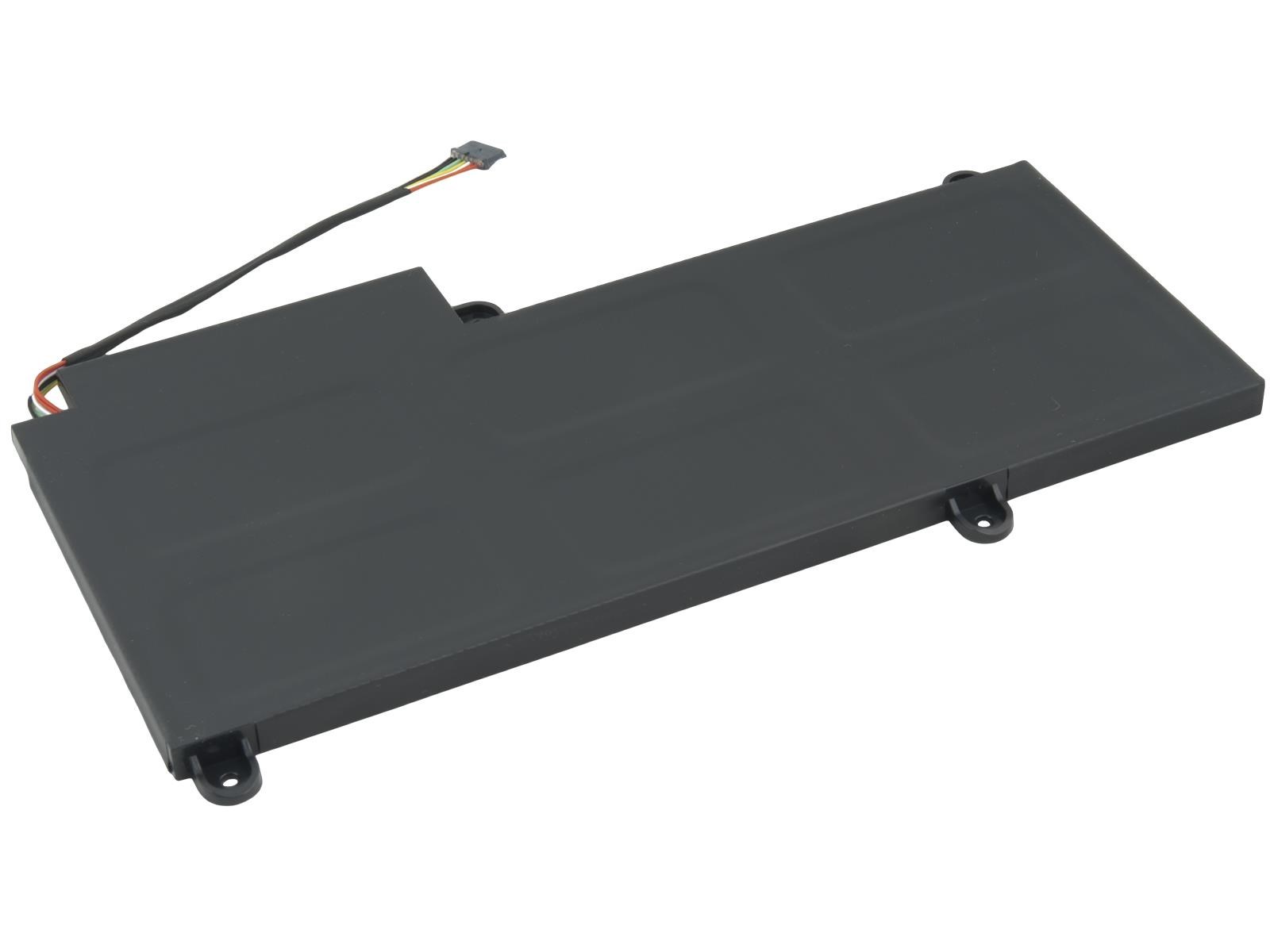 AVACOM náhradní baterie pro Lenovo ThinkPad E450, E460 Li-Pol 11, 4V 4122mAh 47Wh1 