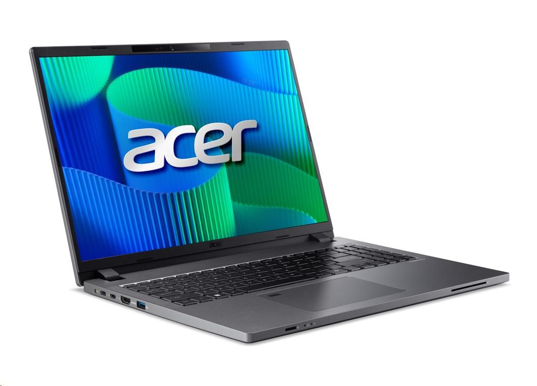 ACER NTB EDU TravelMate P2 16 (TMP216-41-TCO-R4QB), Ryzen 5 PRO 7535U, 16