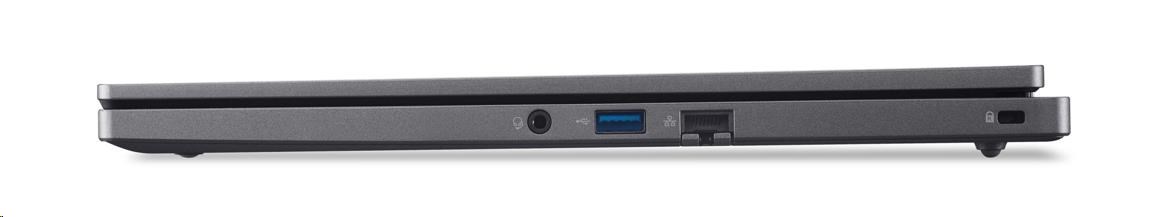 ACER NTB EDU TravelMate P2 16 (TMP216-41-TCO-R4QB), Ryzen 5 PRO 7535U, 16