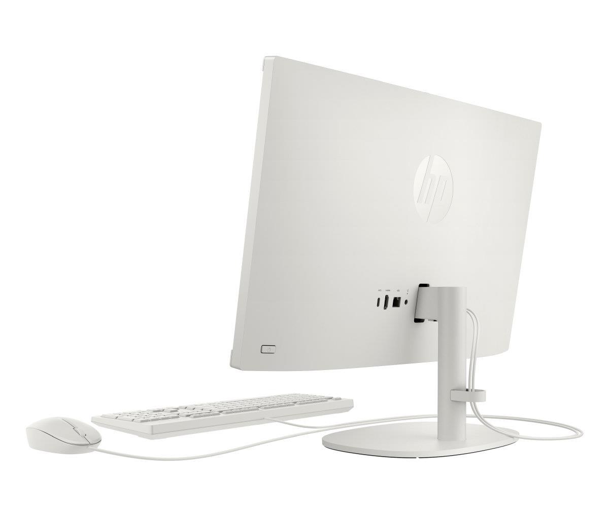 HP AiO 22-dg0001nc,  22