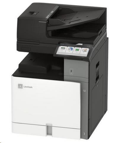 LEXMARK tiskárna CX961se MFP HV EMEA, A3, 35ppm0 