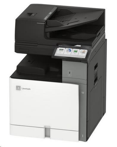 LEXMARK tiskárna CX963se MFP HV EMEA, A3, 55ppm0 