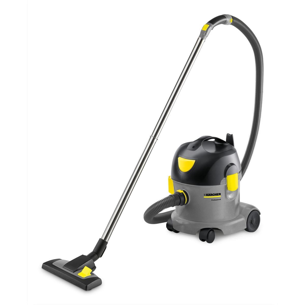 Bazar - Karcher T 10/ 1 - 1.527-150.0 Bezsáčkový vysavač - poškozený obal0 