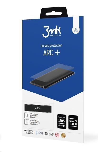 3mk ochranná folie ARC+ pro Realme GT 6T0 