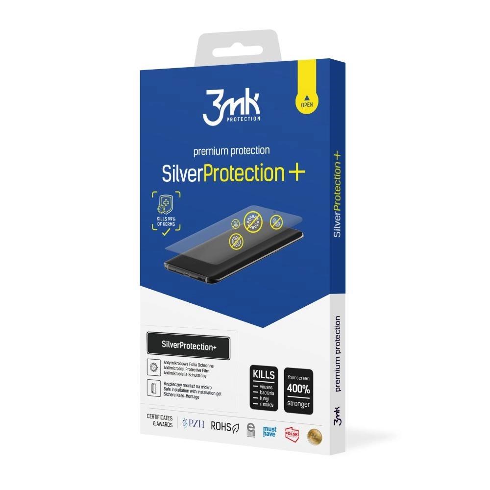 3mk ochranná folie SilverProtection+ pro Samsung Galaxy Z Flip 60 