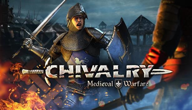 Chivalry: Medieval Warfare (PC/ MAC/ LX) PL DIGITAL0 