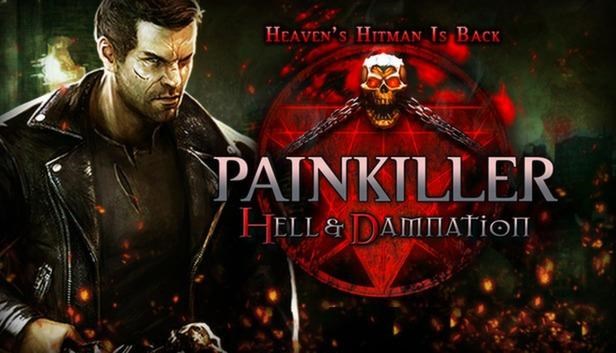 Painkiller Hell & Damnation (PC/ MAC/ LX) PL klíč Steam0 