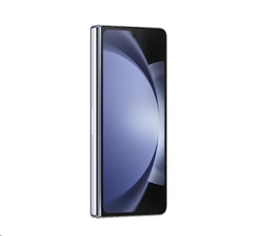 Samsung Galaxy Z Fold 5,  256 GB,  5G,  EU,  modrá2 