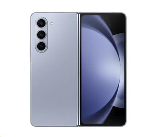 Samsung Galaxy Z Fold 5,  256 GB,  5G,  EU,  modrá5 