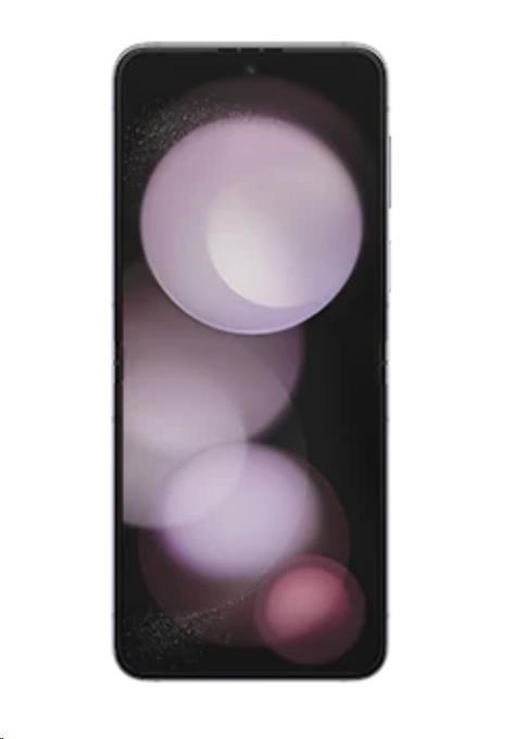Samsung Galaxy Z Flip 5, 512GB, 5G, EU, fialová3 
