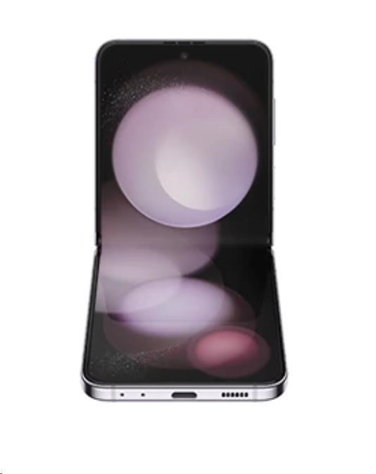 Samsung Galaxy Z Flip 5, 512GB, 5G, EU, fialová5 