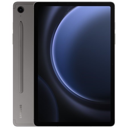 Samsung Galaxy Tab S9 FE,  6GB/ 128GB,  EU,  šedá1 