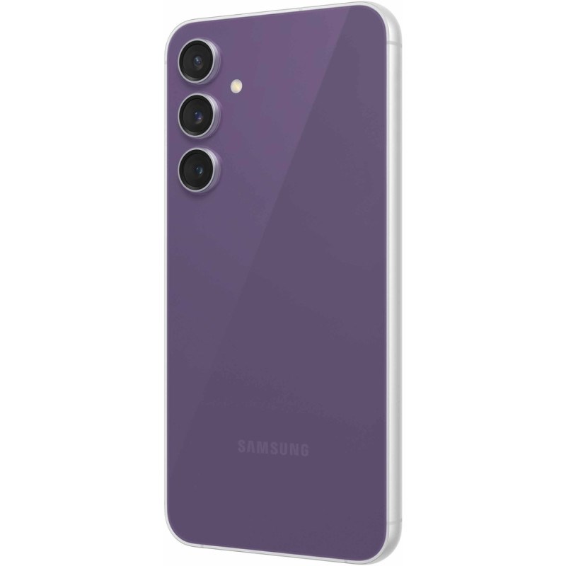 Samsung Galaxy S23 FE, 8GB/128GB, EU, fialová3 