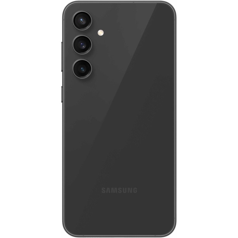 Samsung Galaxy S23 FE, 8GB/128GB, EU, černá2 
