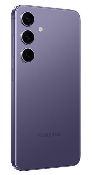 Samsung Galaxy S24 (S921B),  8/ 256 GB,  5G,  EU,  fialová2 