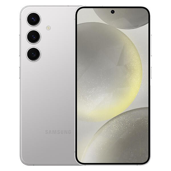 Samsung Galaxy S24 (S921B),  8/ 256 GB,  5G,  EU,  šedá0 