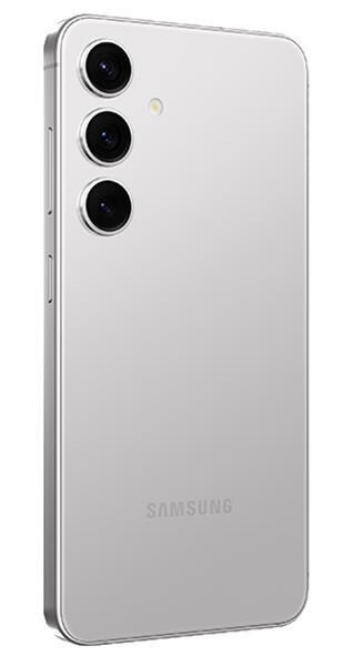 Samsung Galaxy S24 (S921B),  8/ 256 GB,  5G,  EU,  šedá3 