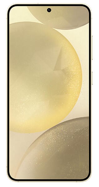 Samsung Galaxy S24 (S921B),  8/ 256 GB,  5G,  EU,  žlutá1 