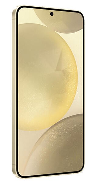 Samsung Galaxy S24 (S921B),  8/ 256 GB,  5G,  EU,  žlutá2 