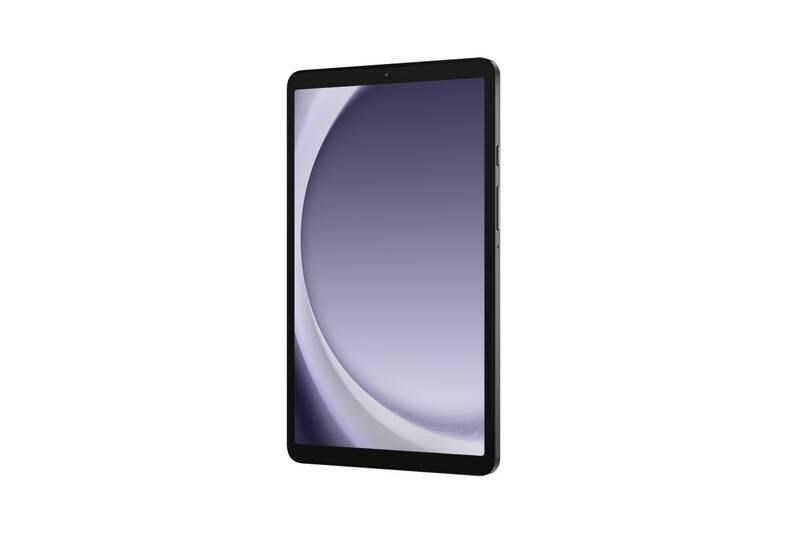 Samsung Galaxy Tab A9 Wifi 4GB/64GB, EU, grafitová4 