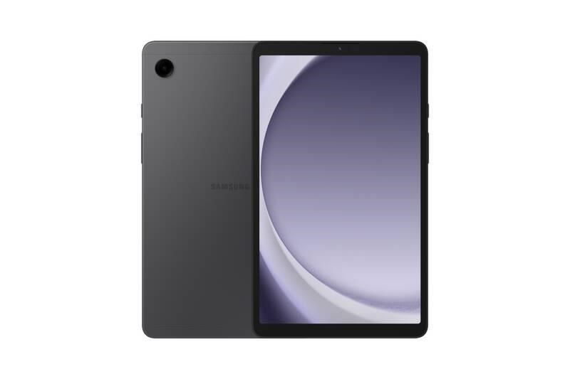 Samsung Galaxy Tab A9 Wifi 4GB/64GB, EU, grafitová1 