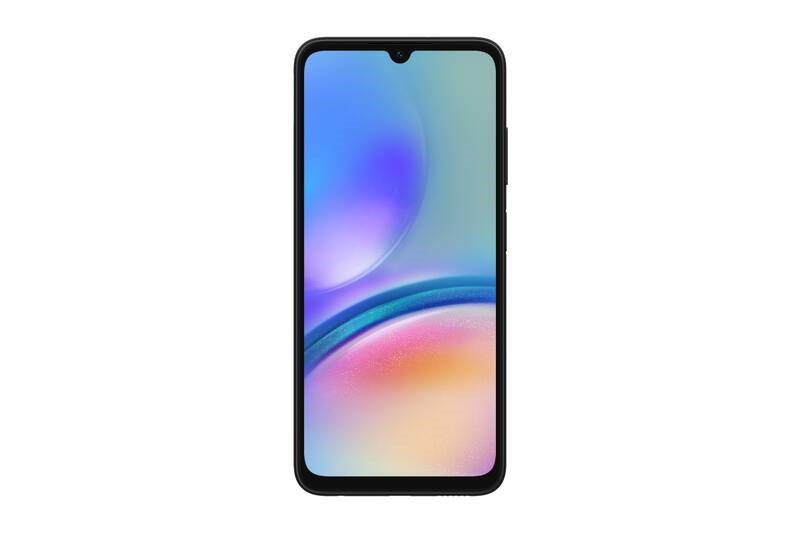 Samsung Galaxy A05s (A057), 4/64GB, LTE, EU, černá1 