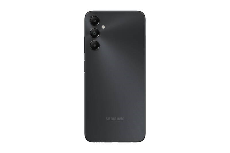 Samsung Galaxy A05s (A057), 4/64GB, LTE, EU, černá3 