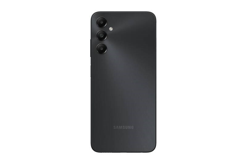 Samsung Galaxy A05s (A057),  4/ 128GB,  LTE,  EU,  černá3 