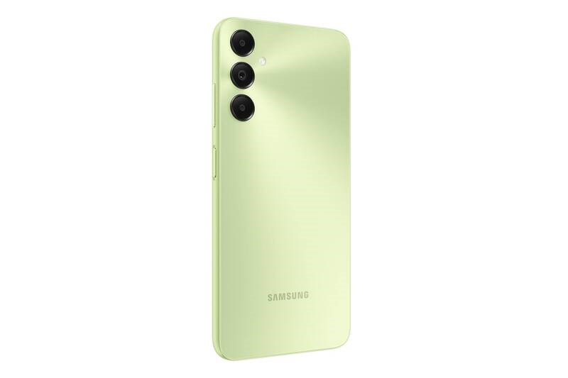 Samsung Galaxy A05s (A057),  4/ 128GB,  LTE,  EU,  zelená4 