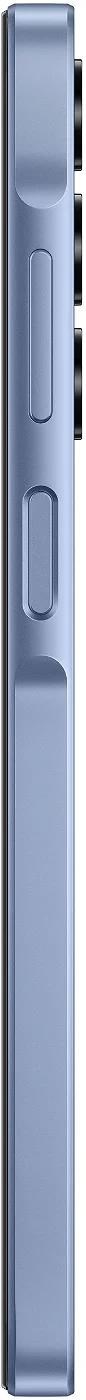 Samsung Galaxy A25 (A256),  8/ 256 GB,  5G,  EU,  modrá8 