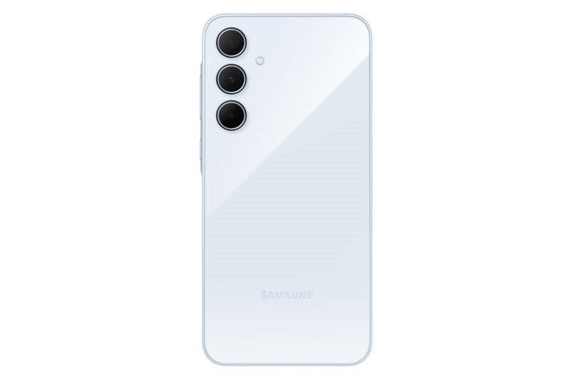 Samsung Galaxy A35 (A356),  6/ 128 GB,  5G,  EU,  modrá4 