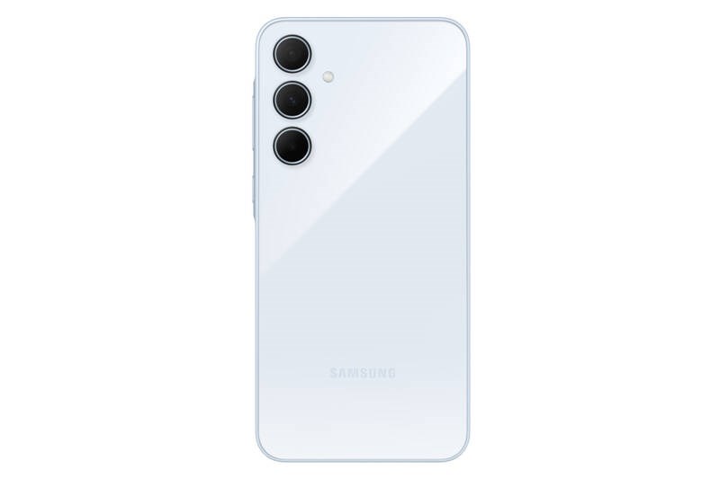 Samsung Galaxy A35 (A356),  8/ 256 GB,  5G,  EU,  modrá4 