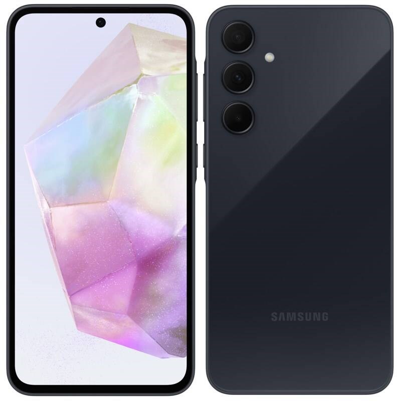 Samsung Galaxy A55 5G/ 8GB/ 128GB/ Tmavo Modrá2 