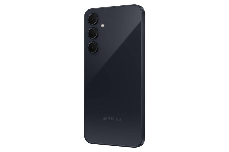 Samsung Galaxy A55 5G/ 8GB/ 128GB/ Tmavo Modrá3 